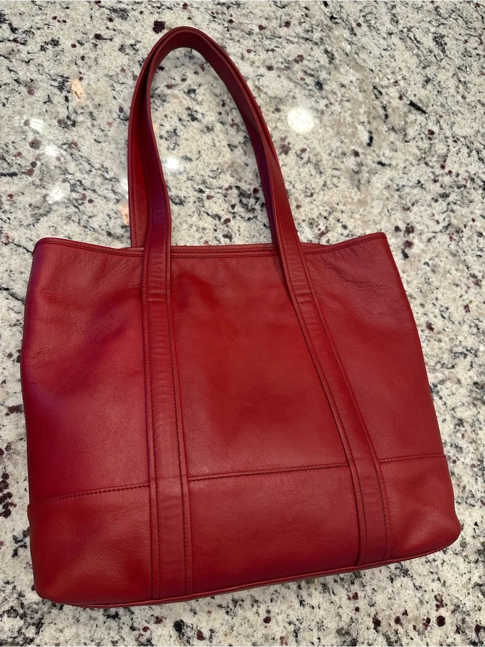 Coach pre owned